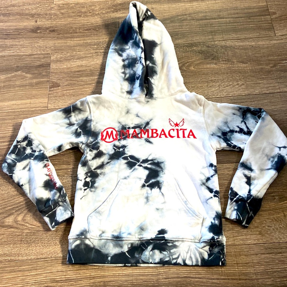 Mambacita Dannijo Kids Hoodie - Size Small